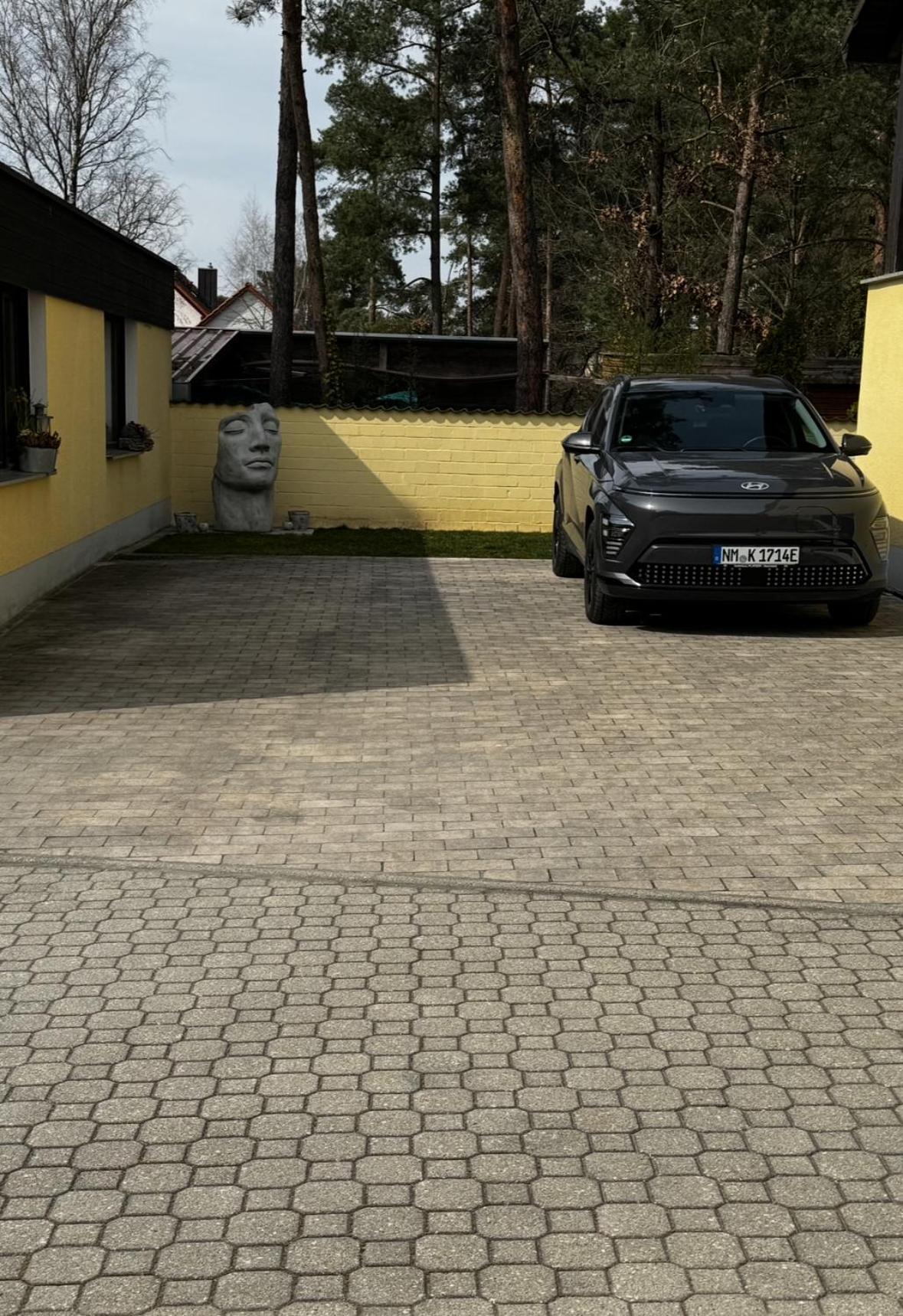 Ferienwohnung Foehrenweg Neumarkt in der Oberpfalz Exterior photo